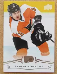 НХЛ Трэвис Конекни Филадельфия Флайерз № 133