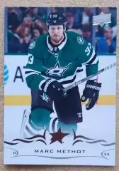 НХЛ Марк Мето Даллас Старз № 312