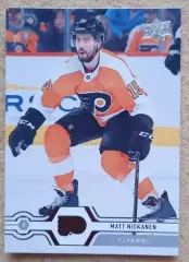 НХЛ Мэтт Нисканен Филадельфия Флайерз № 324