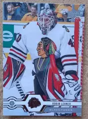 НХЛ Робин Ленер Чикаго Блэкхокс № 364