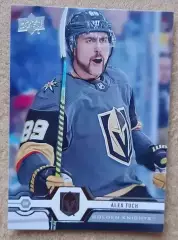 НХЛ Алекс Так Вегас Голден Найтс № 443