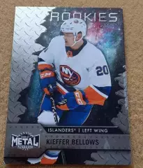 НХЛ Киффер Беллоуз Нью-Йорк Айлендерс № 128
