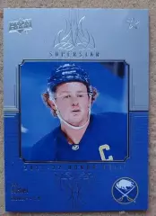 НХЛ Джек Айкел Баффало Сейбрз № HR - 25