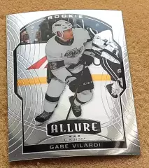 НХЛ Габриэль Виларди Лос-Анжелес Кингз № 75