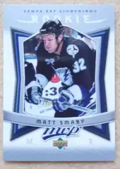 НХЛ Мэтт Смэйби Тампа Бэй Лайтнинг № 369