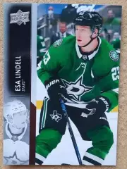 НХЛ Эса Линделль Даллас Старз № 310