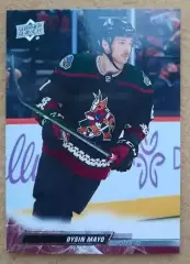 НХЛ Дайсин Майо Аризона Койотис № 258