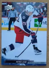 НХЛ Патрик Лейн Коламбус Блю Джекетс № 303