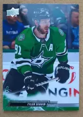 НХЛ Тайлер Сегин Даллас Старз № 306