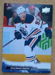 НХЛ Райан Нюджент-Хопкинс Эдмонтон Ойлерз № 324