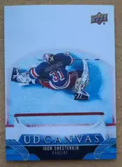 НХЛ Игорь Шестеркин Нью-Йорк Рейнджерс № C 282