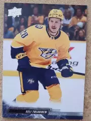 НХЛ Ээли Толванен Нэшвилл Предаторз № 357