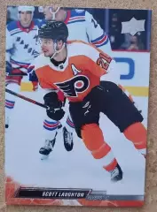 НХЛ Скотт Лотон Филадельфия Флайерз № 384