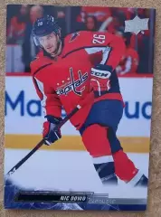 НХЛ Ник Дауд Вашингтон Кэпиталз № 440