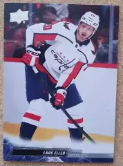 НХЛ Ларс Эллер Вашингтон Кэпиталз № 441