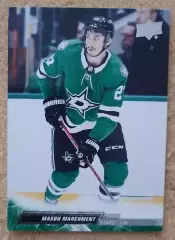 НХЛ Мэйсон Марчмент Даллас Старз № 544