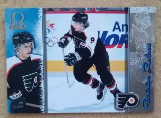 НХЛ Дайнюс Зубрус Филадельфия Флайерз Тольятти № 171