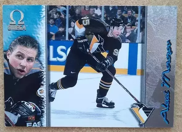 НХЛ Алексей Морозов Питтсбург Пингвинз Крылья Советов ЦСКА Москва Казань № 187