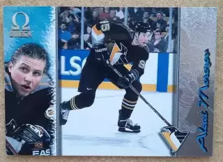 НХЛ Алексей Морозов Питтсбург Пингвинз Крылья Советов ЦСКА Москва Казань № 187