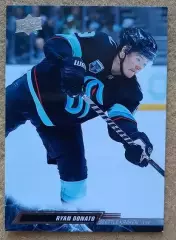 НХЛ Райан Донато Сиэтл Кракен № 148