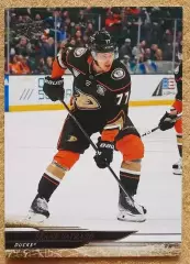 НХЛ Фрэнк Ватрано Анахайм Дакс № 5