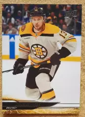 НХЛ Чарли Койл Бостон Брюинз № 20