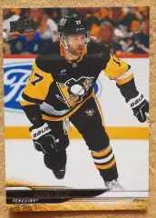 НХЛ Брайан Раст Питтсбург Пингвинз № 141