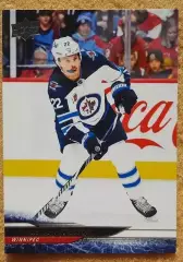 НХЛ Мейсон Эпплтон Виннипег Джетс № 196