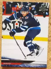 НХЛ Коул Перфетти Виннипег Джетс № 1997