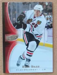 НХЛ Эрик Дазе Чикаго Блэкхокс № 19