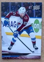 НХЛ Кейси Миттельштадт Колорадо Эвеланш № 289