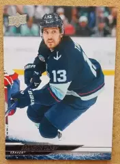 НХЛ Крис ТаневСиэтл Кракен № 392