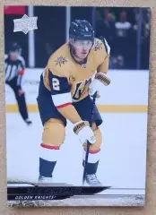 НХЛ Зак Уайтклауд Вегас Голден Найтс № 434