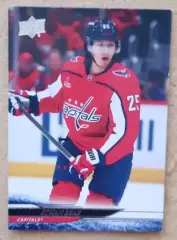 НХЛ Итан Бир Вашингтон Кэпиталз № 442