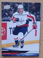 НХЛ Ник Дауд Вашингтон Кэпиталз № 444