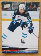 НХЛ Нино Нидеррайтер Виннипег Джетс № 448