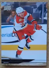 НХЛ Райан Стром Анахайм Дакс № 503