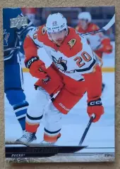 НХЛ Бретт Лисон Анахайм Дакс № 505