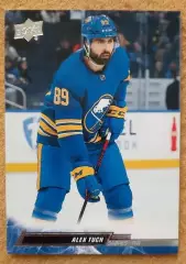 НХЛ Алекс Так Баффало Сейбрз № 24