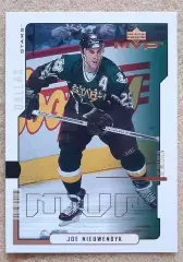 НХЛ Джо Ньювендайк Даллас Старз № 63