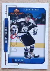 НХЛ Джон Такер Тампа Бэй Лайтнинг № 192