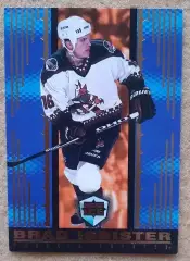 НХЛ Брэд Исбистер Финикс Койотис № 142