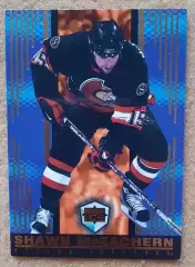 НХЛ Шон Макихерн Оттава Сенаторз № 128