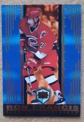 НХЛ Рон Френсис Каролина Харрикейнз № 31