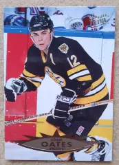 НХЛ Адам Оутс Бостон Брюинз № 13