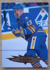 НХЛ Джейсон Дэйв Баффало Сейбрз № 16