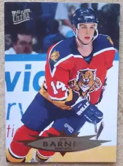 НХЛ Стю Барнс Флорида Пантерз № 59 м