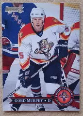 НХЛ Горд Мерфи Флорида Пантерз № 161 м