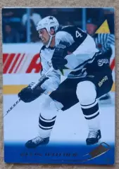 НХЛ Кевин Хэтчер Даллас Старз № 10 м