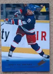 НХЛ Даллас Дрейк Виннипег Джетс № 25